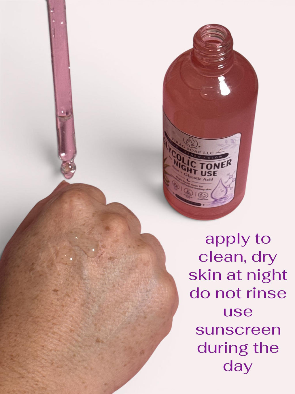 Glycolic Acid Toner