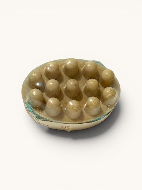 Aloe & Rice Body Cleanser Soap