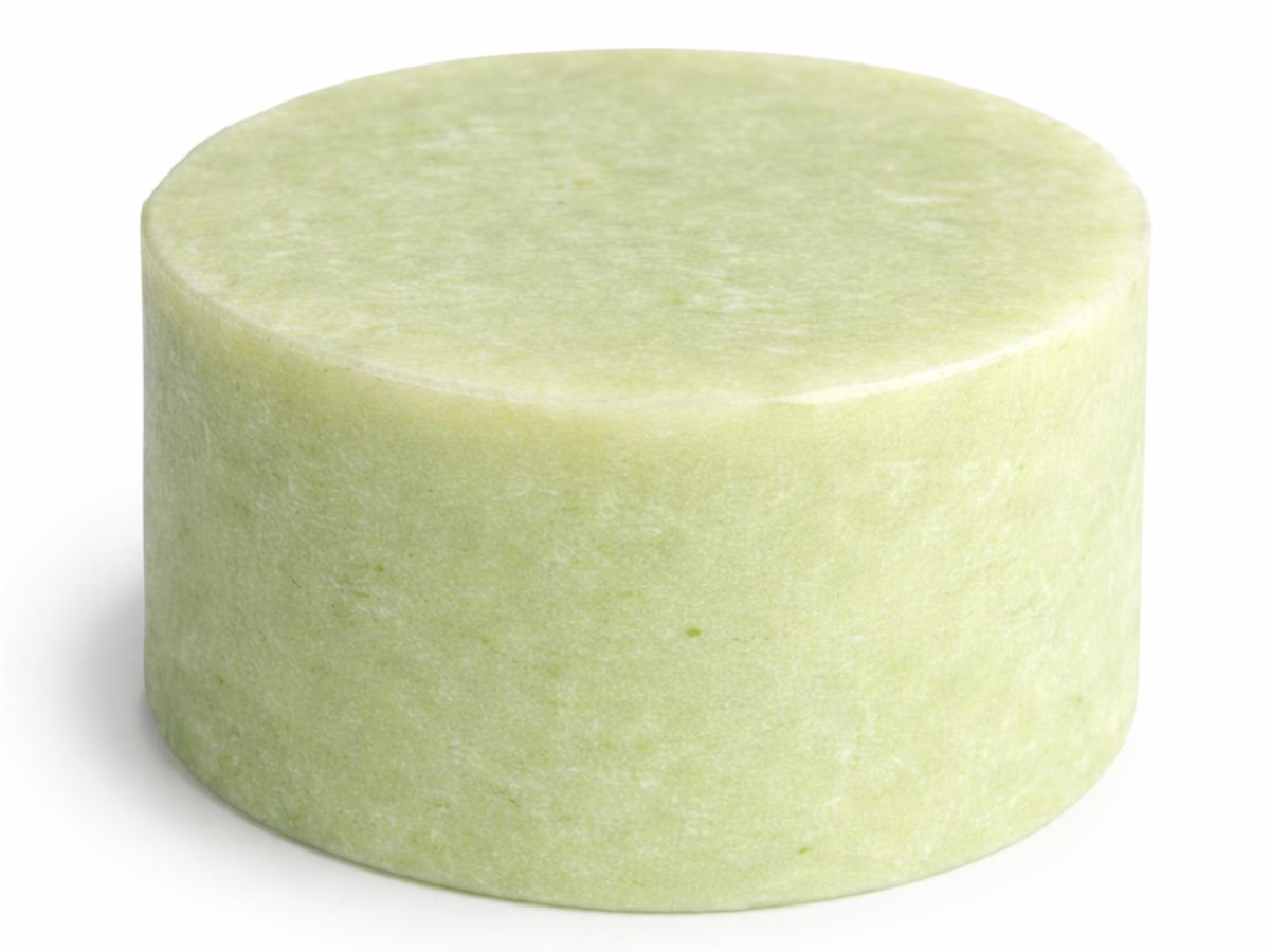 Watermelon Conditioner Bar