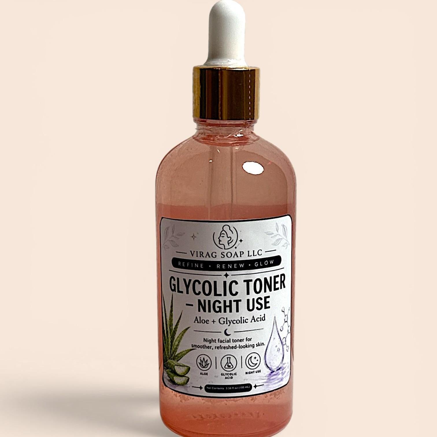 Glycolic Acid Toner