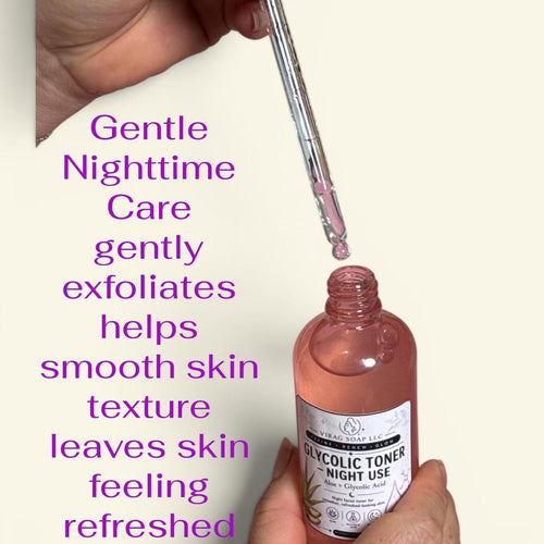 Glycolic Acid Toner