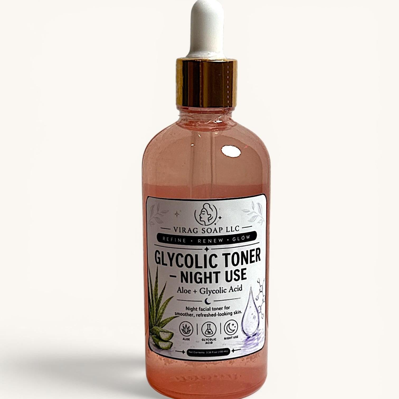 Glycolic Acid Toner