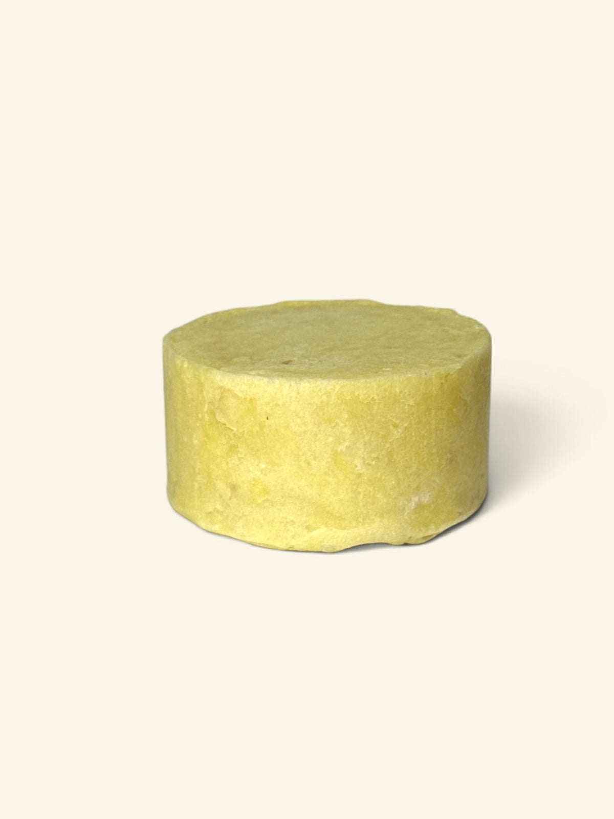CHAMOMILE SHAMPOO BAR