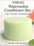 Watermelon Conditioner Bar